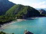 OLİMPOSA YOLCULUK