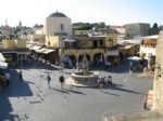 RODOS A YOLCULUK 