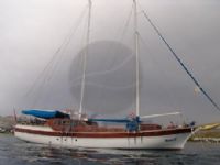 SAMI V Bodrum GULET