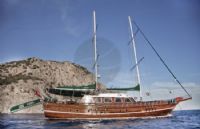 S DOĞU Marmaris GULET