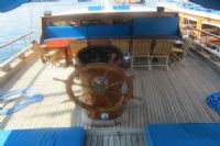 BLUE DREAMS Bodrum GULET
