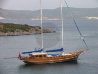 FATMA KRISTINA Bodrum GULET