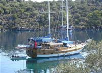 SELYA Göcek GULET