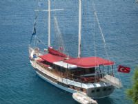SOLADA Fethiye GULET