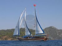 TARKAN 5 Fethiye GULET