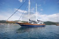 ESMA SULTAN Bodrum GULET