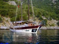 SUNA Fethiye GULET