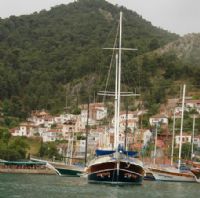 HOLIDAY V Fethiye GULET
