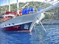 TERSANE 5 Fethiye GULET