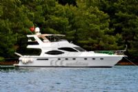 JOEY Bodrum MOTOR YAT