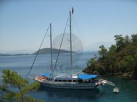 MAVİ YOLCULUK Fethiye GULET