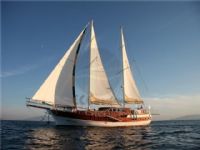 SEBAHAT SULTAN Bodrum GULET