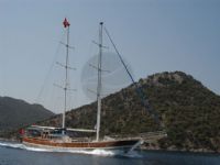 PRINCESS SELIN Fethiye GULET
