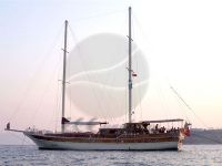 SADRİ USTA Marmaris GULET