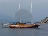 SERHAT BEY Marmaris GULET