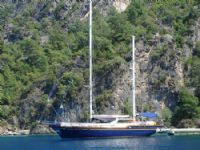 CRAZY BLUE Marmaris GULET