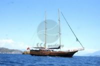 OLYMPOS Göcek GULET