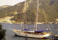 PARLAK M Fethiye GULET