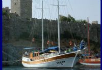 ERKAN 4 Fethiye GULET