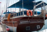 MERMAID Fethiye GULET