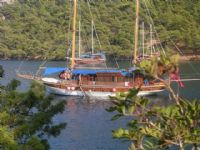 CEMAL EFE   Fethiye GULET