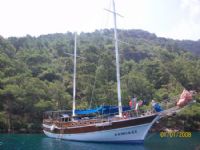ANDRIAKE Fethiye GULET