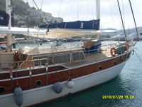 E ERKAN Fethiye GULET