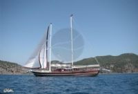 HOLIDAY X Fethiye GULET