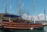 JULIAN Fethiye GULET
