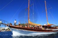RICHMOND VI Bodrum GULET