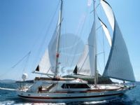 SEA BEAUTY Fethiye GULET