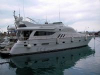 TONIA  Fethiye MOTOR YAT