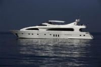 NIRA Bodrum MOTOR YAT