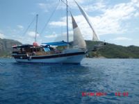ERDİ 2 Fethiye GULET