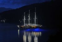 BERRAK SU Marmaris GULET