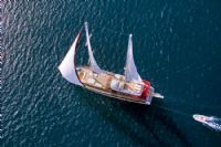 ADA Marmaris GULET