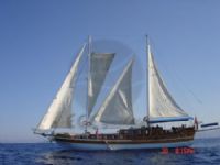 SANDRACAN Fethiye GULET