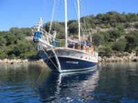 ALİ UĞUR Fethiye GULET
