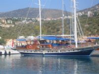 ALİ UĞUR Fethiye GULET