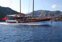 ALBATROS F Fethiye GULET