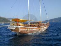 ERTAN 1 Bodrum GULET