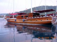 GÖKÇE Marmaris GULET