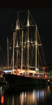 BARON 2 Marmaris GULET