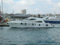 ATAKAN Göcek MOTOR YAT