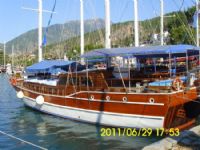 TURMAN 1 Fethiye GULET