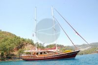 CEO Bodrum GULET