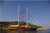  BEDiA SULTAN Bodrum GULET