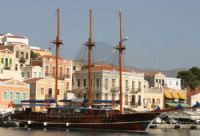 BAHRİYELİ A Marmaris GULET