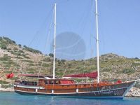 ECE SULTAN Marmaris GULET