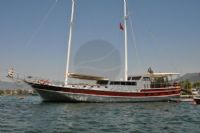 BİRBEN Fethiye GULET